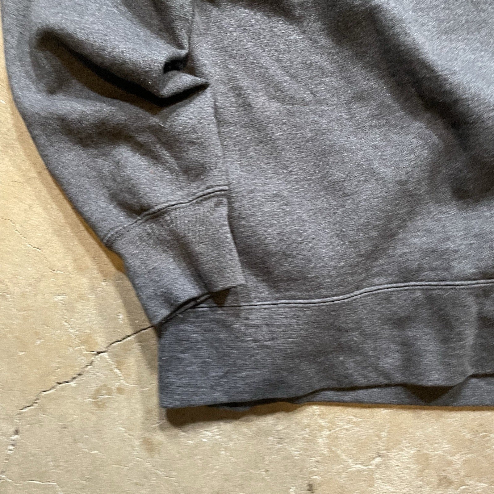 Champion Quarter Zip Adult M University Of Missouri