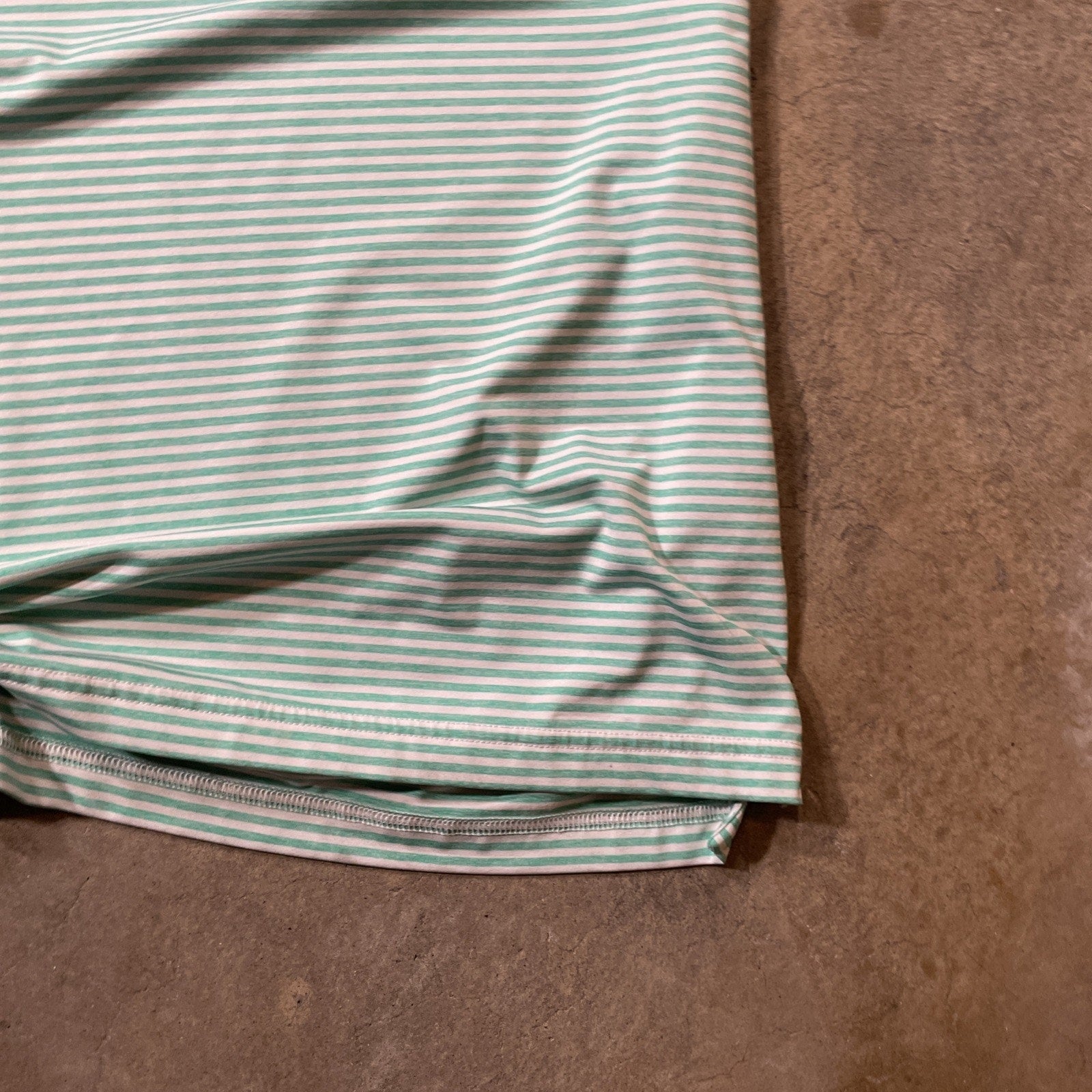 Vineyard Vines Dartmouth University Polo Mens XL Shirt