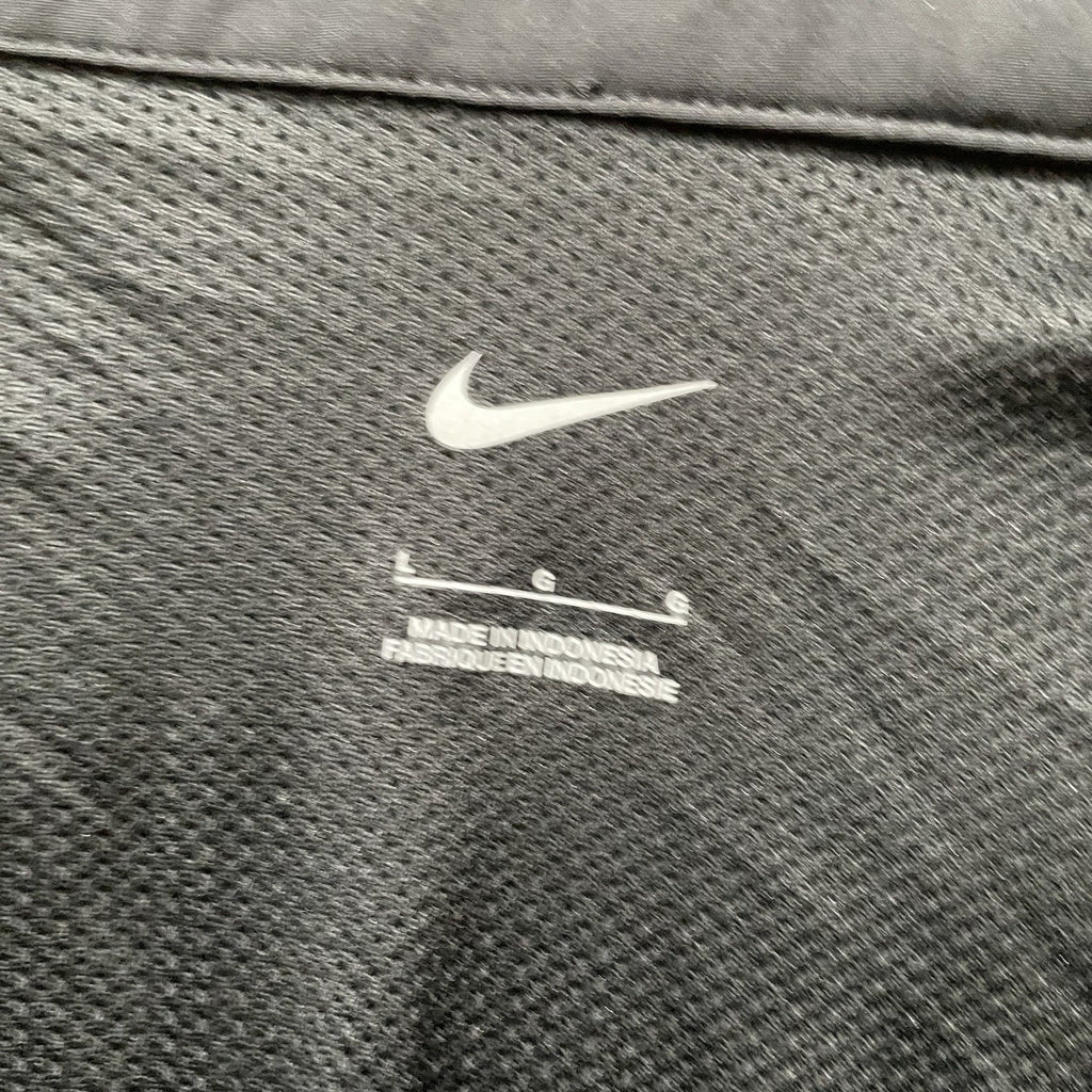 Wake Forest Demon Deacons Nike L College Quarter-Zip Jacket