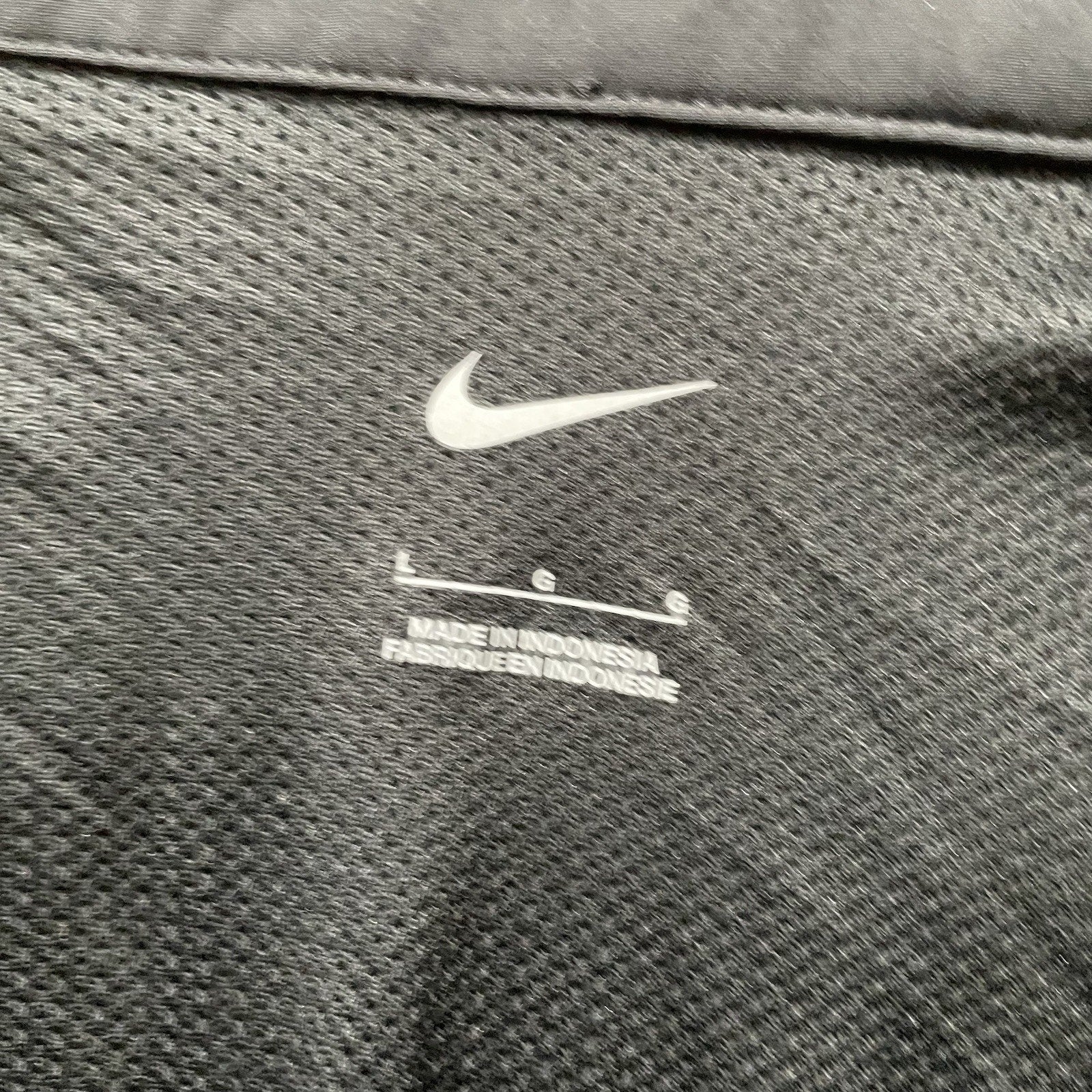 Wake Forest Demon Deacons Nike L College Quarter-Zip Jacket