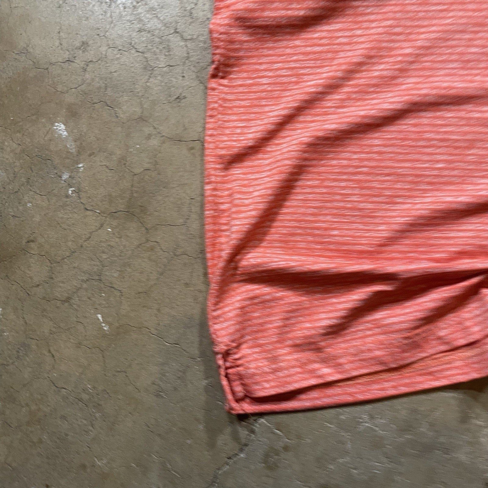 Antigua OSU Polo Shirt NCAA Oklahoma State Dri-Fit Mens S