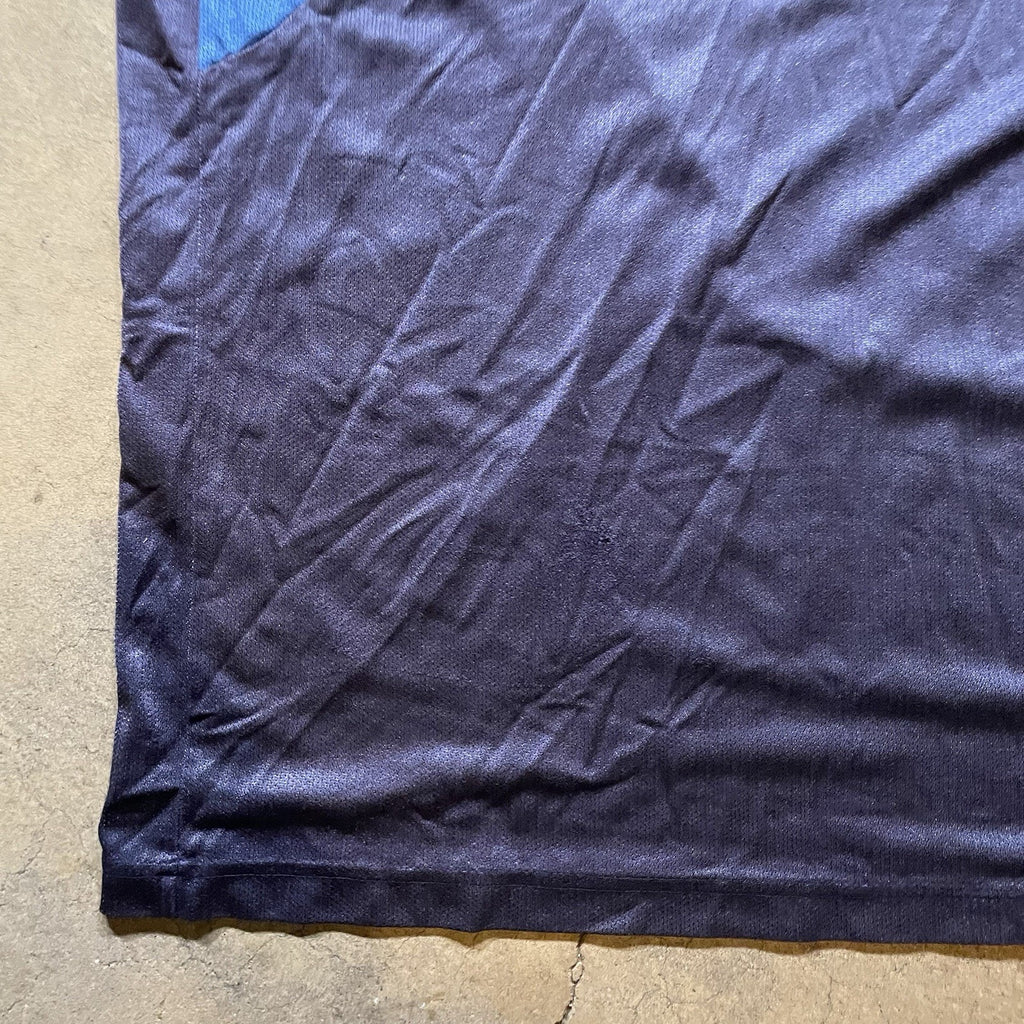 DALLAS MAVERICKS #41 DIRK NOWITZKI BASKETBALL NBA SHIRT JERSEY REEBOK SIZE XL