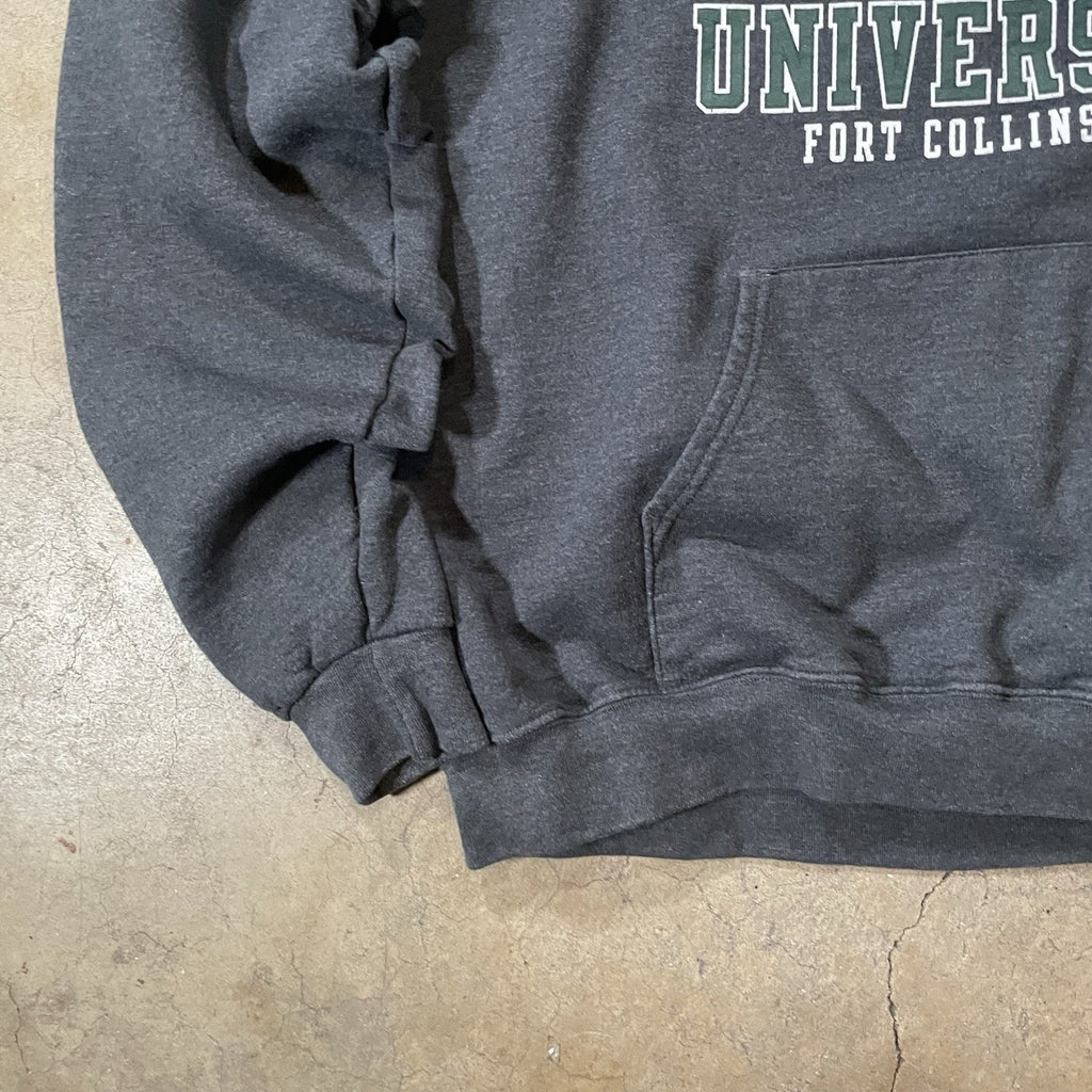 Champion Sz XL Colorado University Hoodie