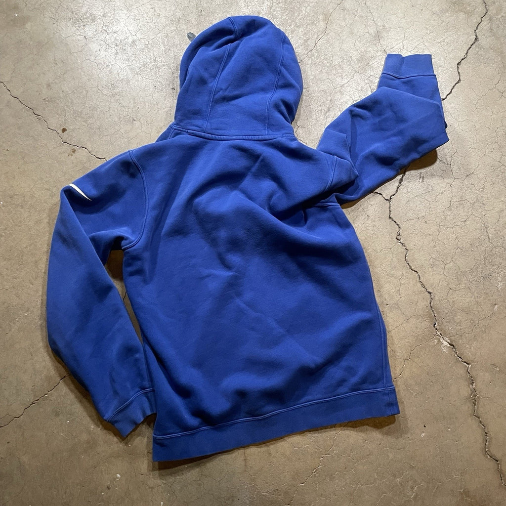 Nike NFL New York Giants Football Hoodie Men S