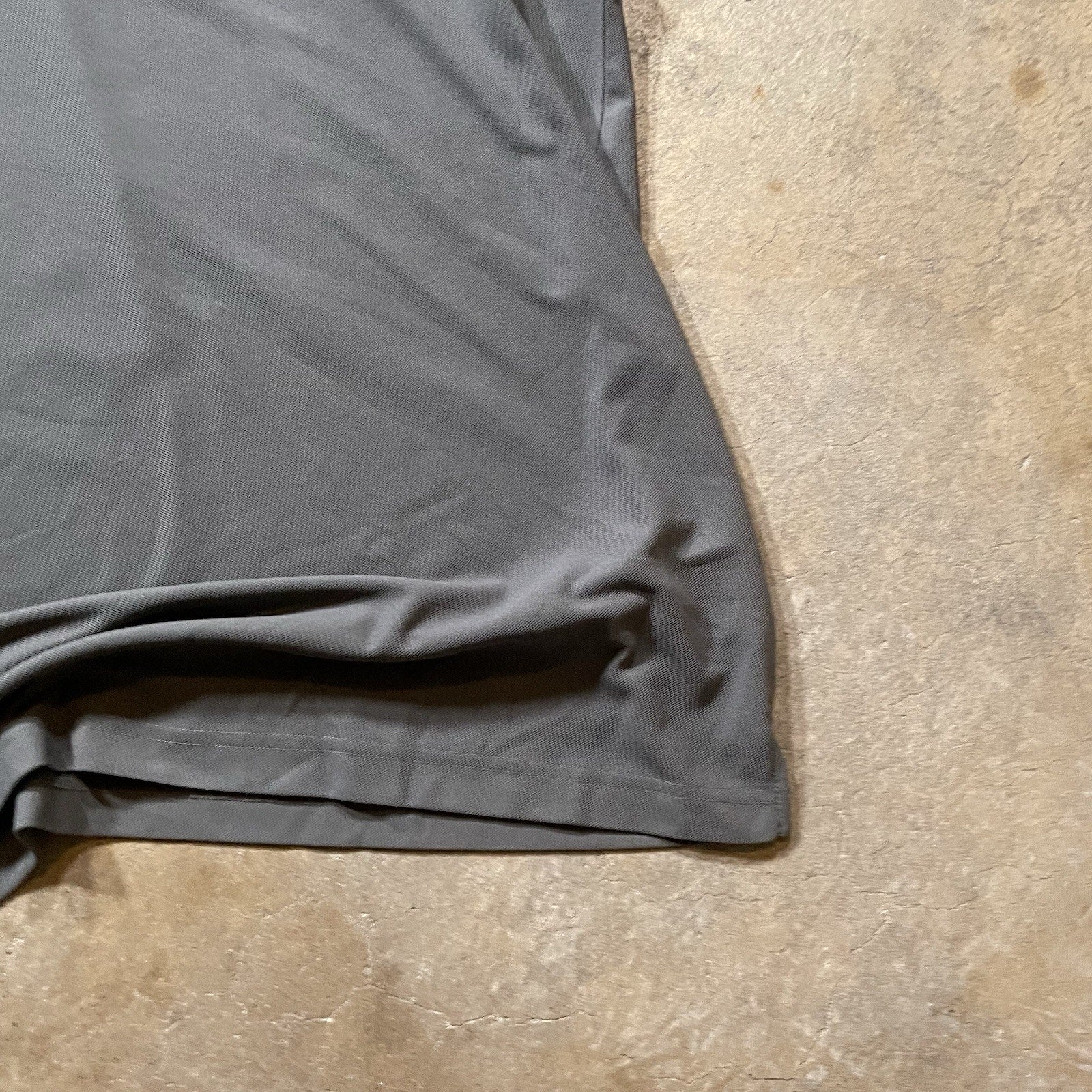 Texas A&M Men’s Antigua College Polo Short Sleeve Size XXL