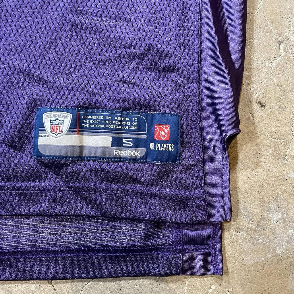 Baltimore Ravens Ray Rice #27 Reebok On Field Jersey Small