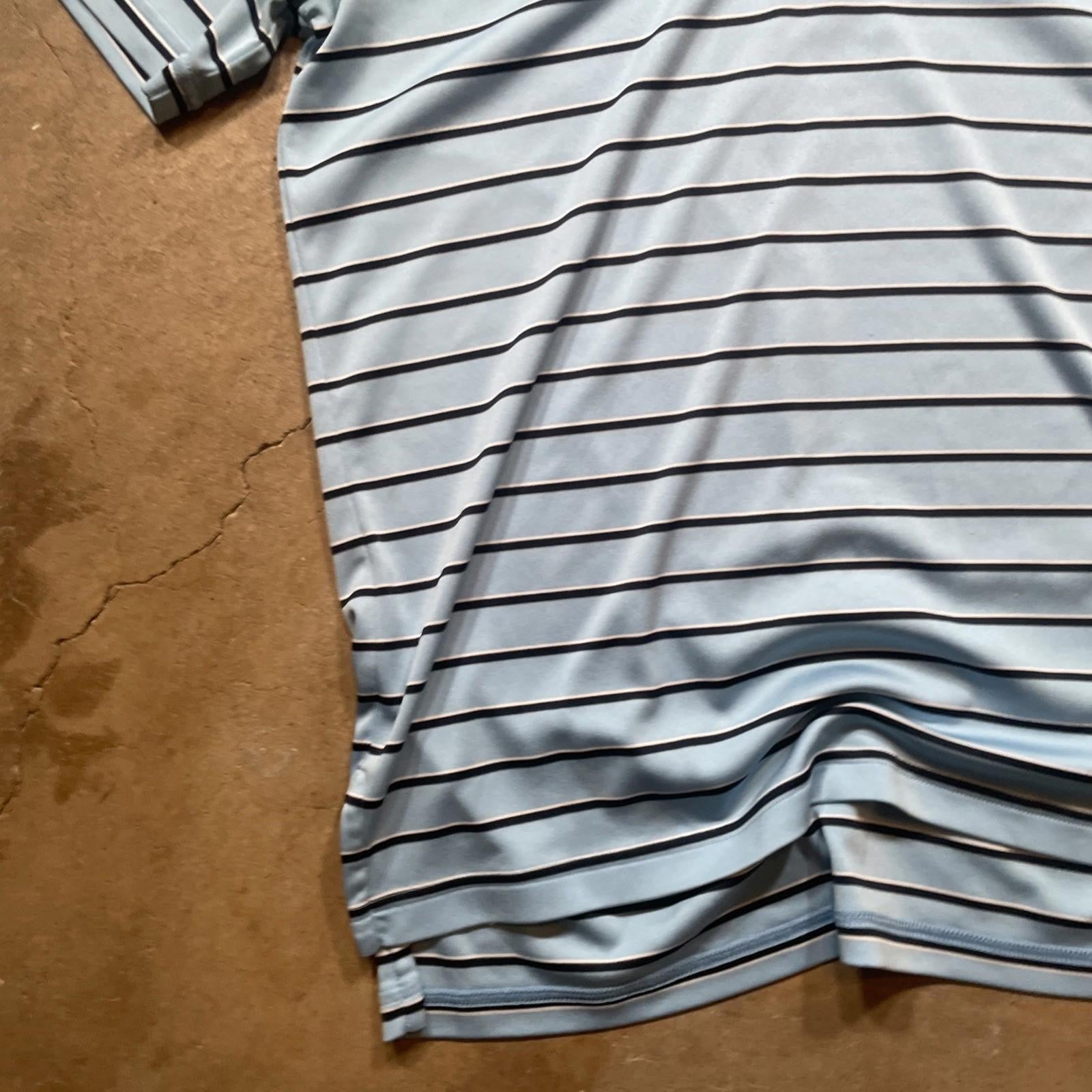 Polo Ralph Lauren X U.S Open 2012 Polo Shirt Men's Small